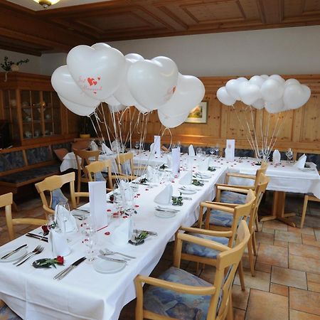 Landhaus Waldfrieden Tengen Zewnętrze zdjęcie