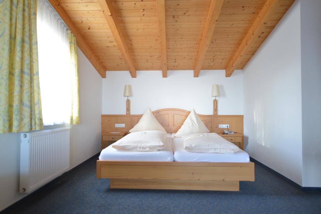 Landhaus Waldfrieden Tengen Zewnętrze zdjęcie