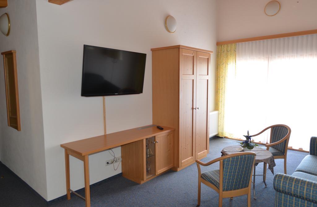 Landhaus Waldfrieden Tengen Zewnętrze zdjęcie