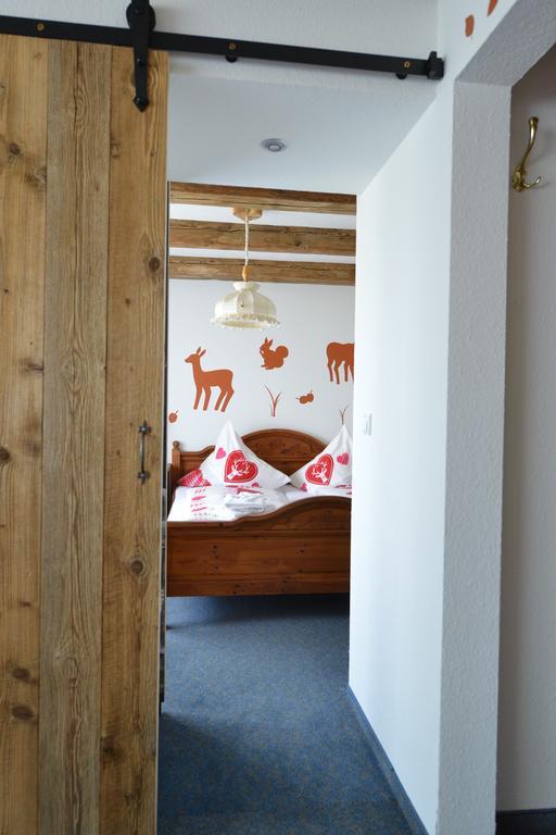 Landhaus Waldfrieden Tengen Zewnętrze zdjęcie