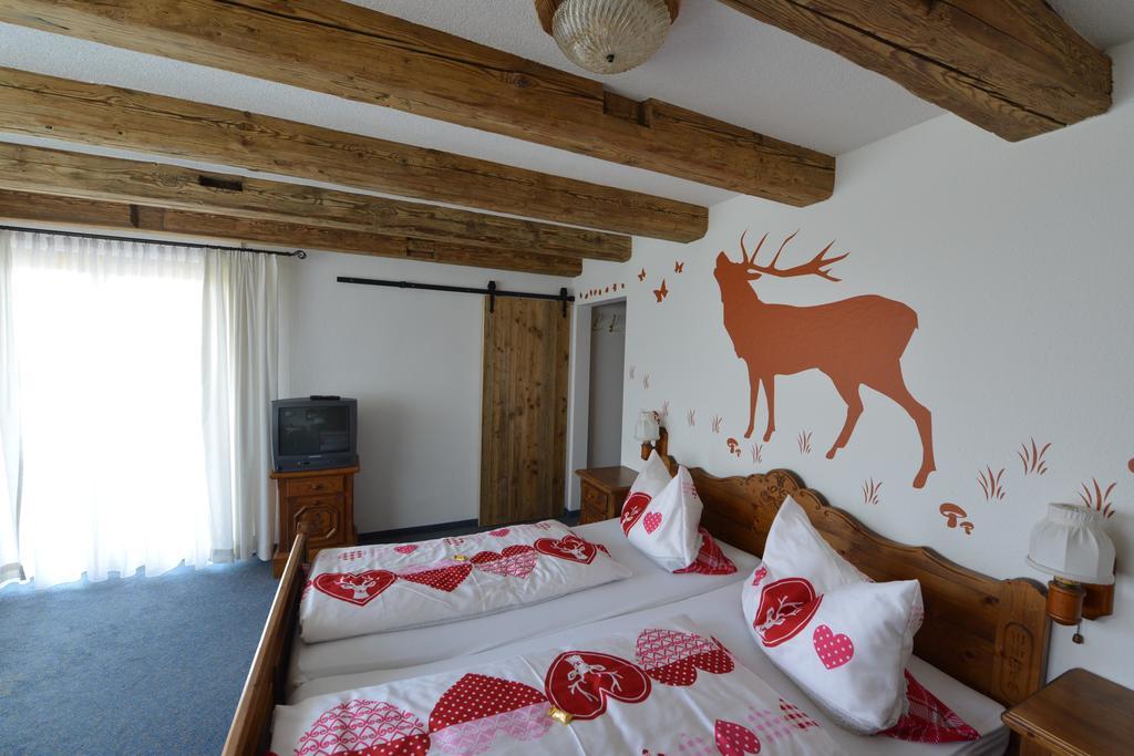 Landhaus Waldfrieden Tengen Zewnętrze zdjęcie