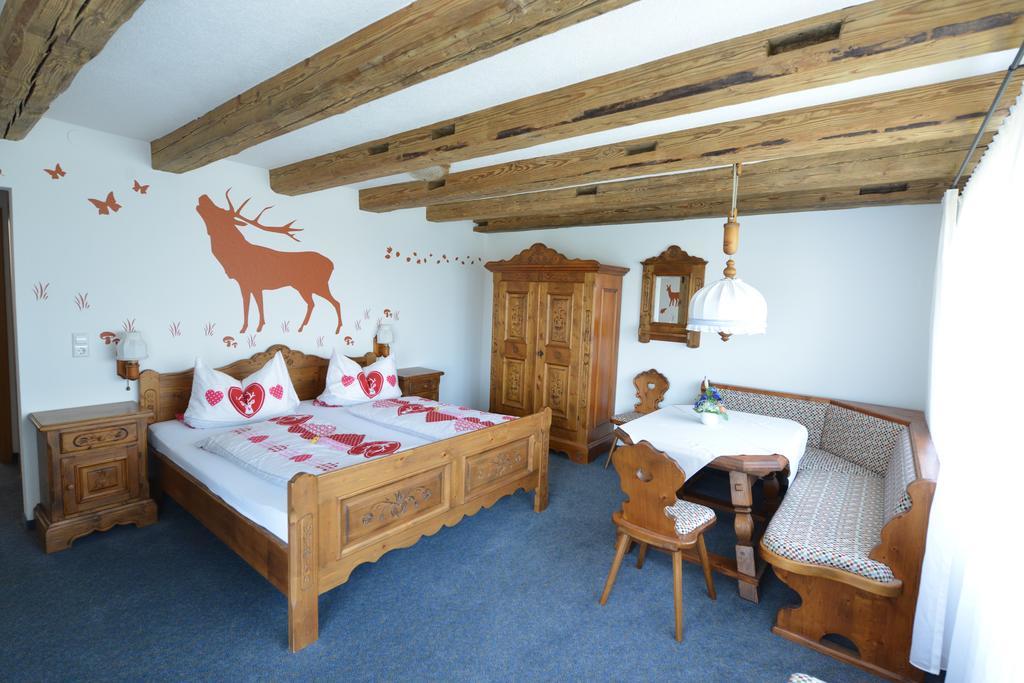 Landhaus Waldfrieden Tengen Zewnętrze zdjęcie