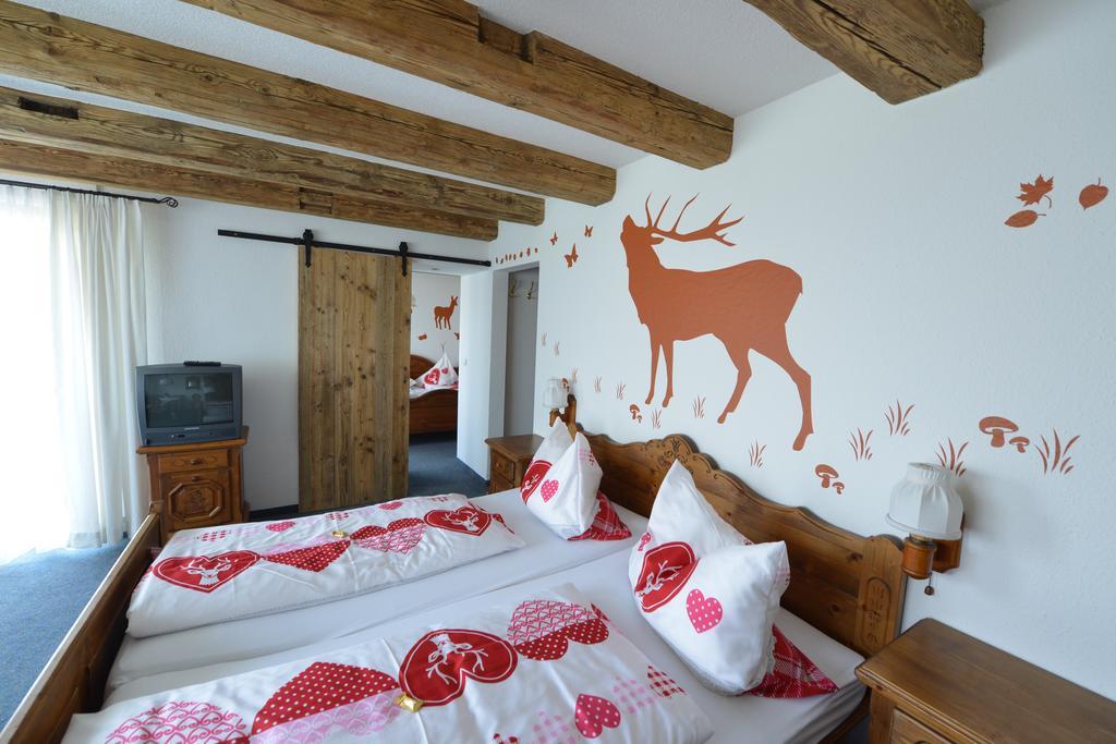 Landhaus Waldfrieden Tengen Zewnętrze zdjęcie