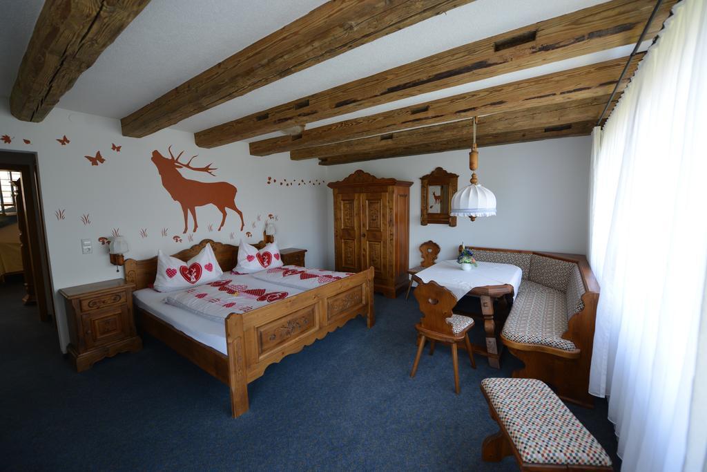 Landhaus Waldfrieden Tengen Zewnętrze zdjęcie
