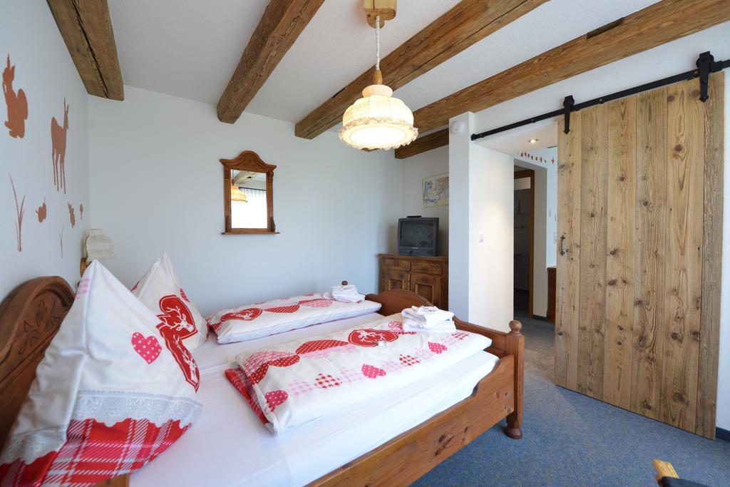 Landhaus Waldfrieden Tengen Zewnętrze zdjęcie