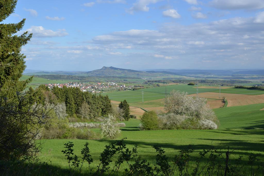 Landhaus Waldfrieden Tengen Zewnętrze zdjęcie