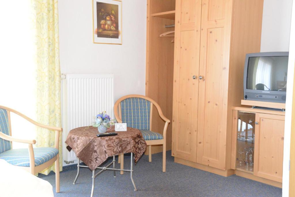 Landhaus Waldfrieden Tengen Pokój zdjęcie