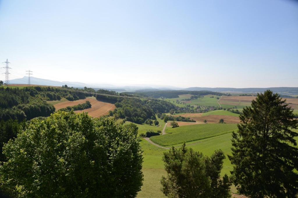 Landhaus Waldfrieden Tengen Pokój zdjęcie