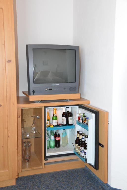 Landhaus Waldfrieden Tengen Pokój zdjęcie