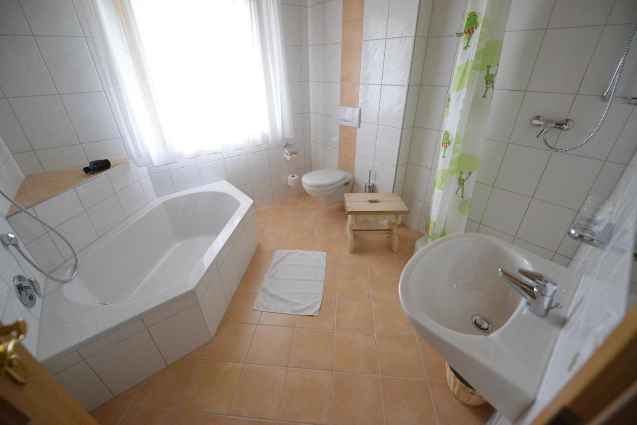 Landhaus Waldfrieden Tengen Pokój zdjęcie