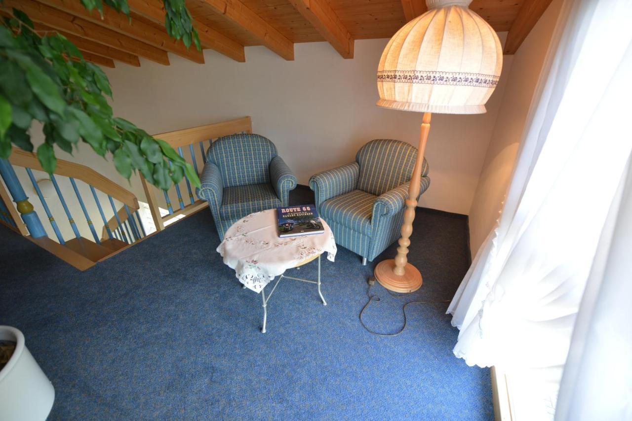 Landhaus Waldfrieden Tengen Zewnętrze zdjęcie