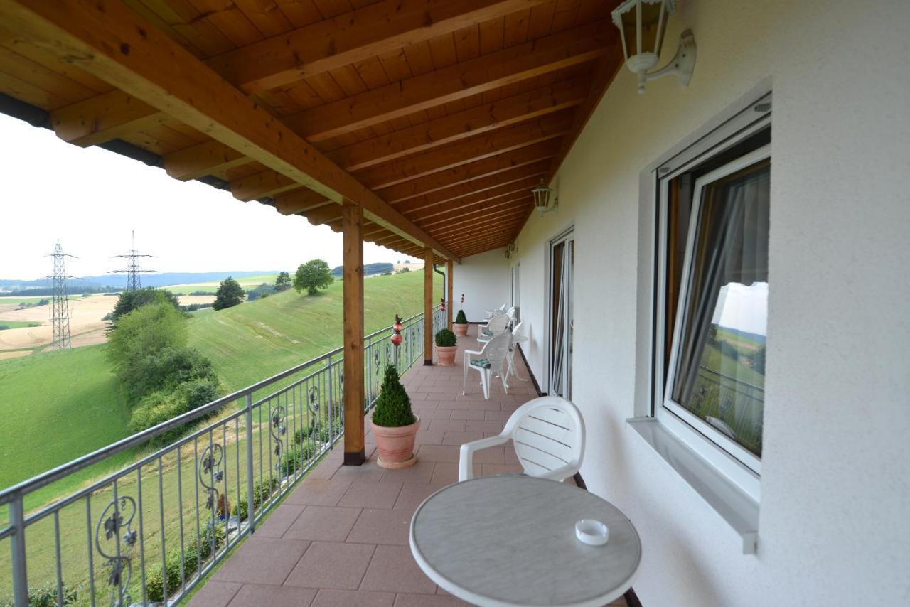 Landhaus Waldfrieden Tengen Pokój zdjęcie