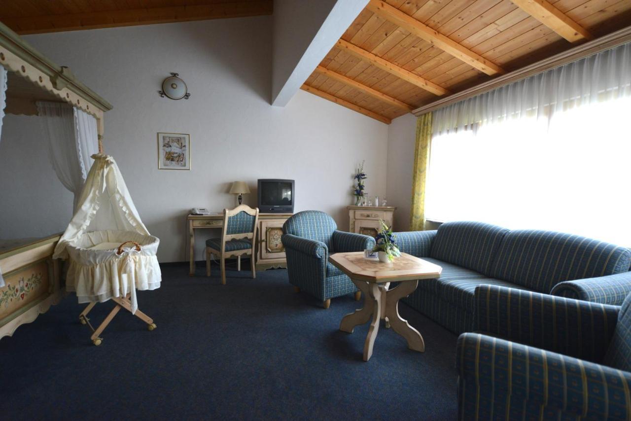 Landhaus Waldfrieden Tengen Pokój zdjęcie