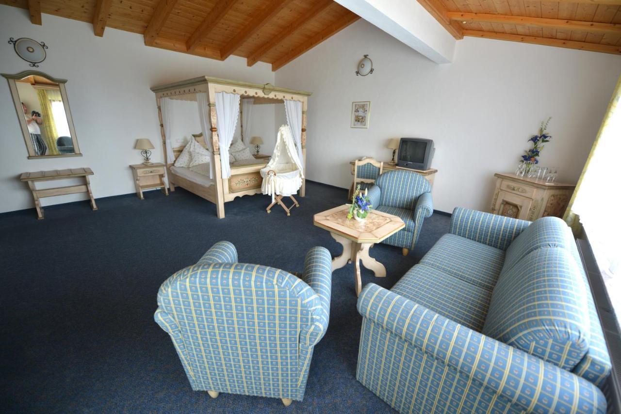 Landhaus Waldfrieden Tengen Pokój zdjęcie